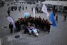 WUTE車隊2015賽季