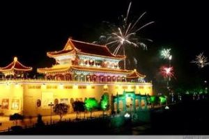 高安大觀樓 高安大觀樓