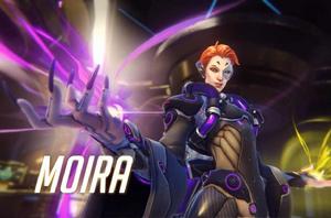 MOIRA MOIRA