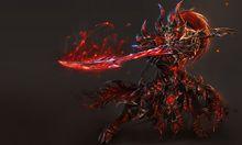 仙魔劫[2015年發布的大型角色扮演類網路遊戲]