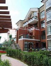 金色·漫香林實景圖