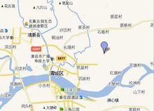 慧峰豪庭位置圖