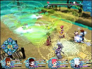 《仙劍奇俠傳三外傳問情篇》