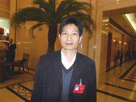 李家祥[山東科技大學教授]