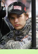 丹&middot;維爾頓