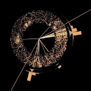 超對稱理論 超對稱理論