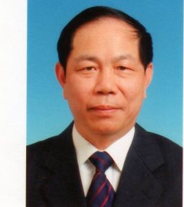 林明忠[儋州市人大常委會副主任]