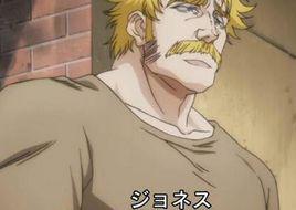 喬尼[全職獵人角色]