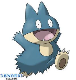 口袋妖怪突擊隊