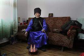 王安民[中國抗戰老兵]