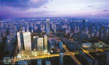 成都東方希望天祥廣場