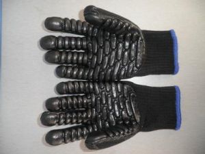 防振手套 防振手套
