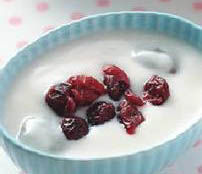 蔓越莓葡萄淋醬 蔓越莓葡萄淋醬
