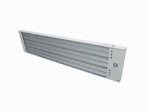 高溫電熱輻射板