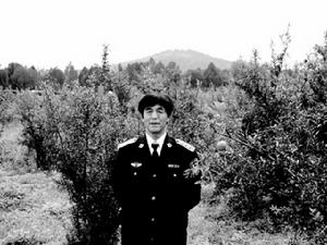 趙成文[天津市北辰區集賢里街道黨工委書記]