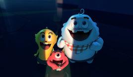 怪獸廚房 怪獸廚房