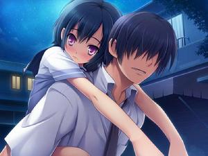 雨芳戀歌 雨芳戀歌