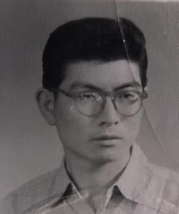 四川大學學生楊美瑩