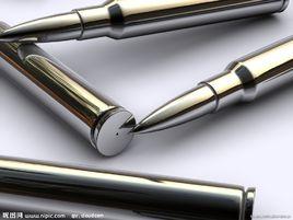 鎢合金綠色子彈 鎢合金綠色子彈