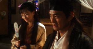 《官人我要》劇照