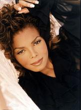 珍妮·傑克遜[美國女歌手、演員]