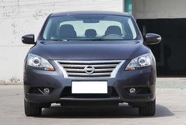 新軒逸2012款 1.8XV CVT尊享版 新軒逸2012款 1.8XV CVT尊享版