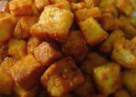 奶香麵包乾 奶香麵包乾