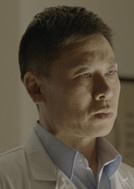 我是醫生[2017年謝鳴曉執導電影]