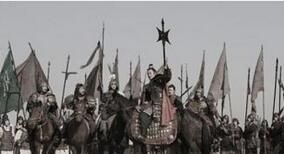 入關戰爭 入關戰爭