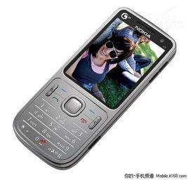 諾基亞 X5-00 諾基亞 X5-00