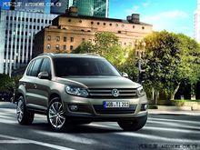 改款Tiguan