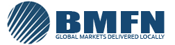 BMF logo