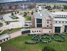 威斯康辛大學綠灣分校 威斯康辛大學綠灣分校