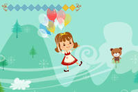 氣球coco 氣球coco