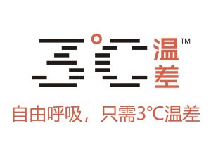 3度溫差被 3度溫差被