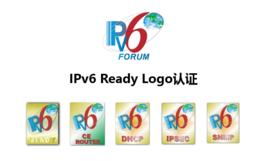 IPv6 Ready