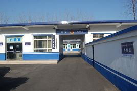 北務派出所 北務派出所