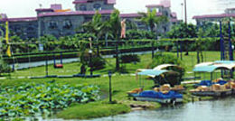 橫瀝生態旅遊度假農莊 橫瀝生態旅遊度假農莊