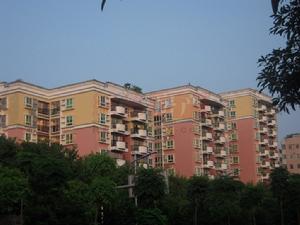 外立面(網易房產)