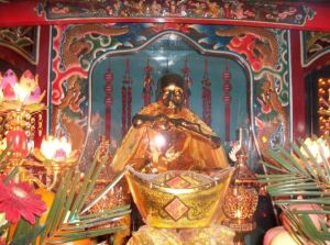 應身菩薩 應身菩薩