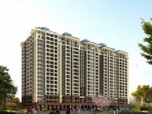 興盛前城 興盛前城