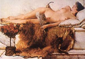 勞倫斯&middot;阿爾瑪&middot;達德瑪