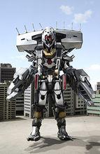 動物戰隊獸王者