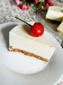 凍芝士蛋糕 凍芝士蛋糕