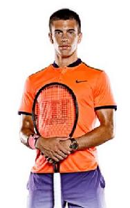 博爾納·丘里奇 博爾納·丘里奇