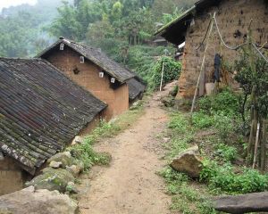 老阿村自然村 老阿村自然村