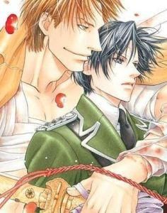 《百日薔薇》 《百日薔薇》