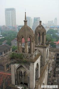 嘉興天主教堂