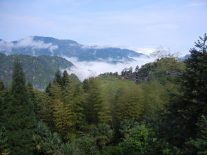 中國福州雲頂 中國福州雲頂