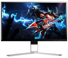 遊戲顯示器 遊戲顯示器